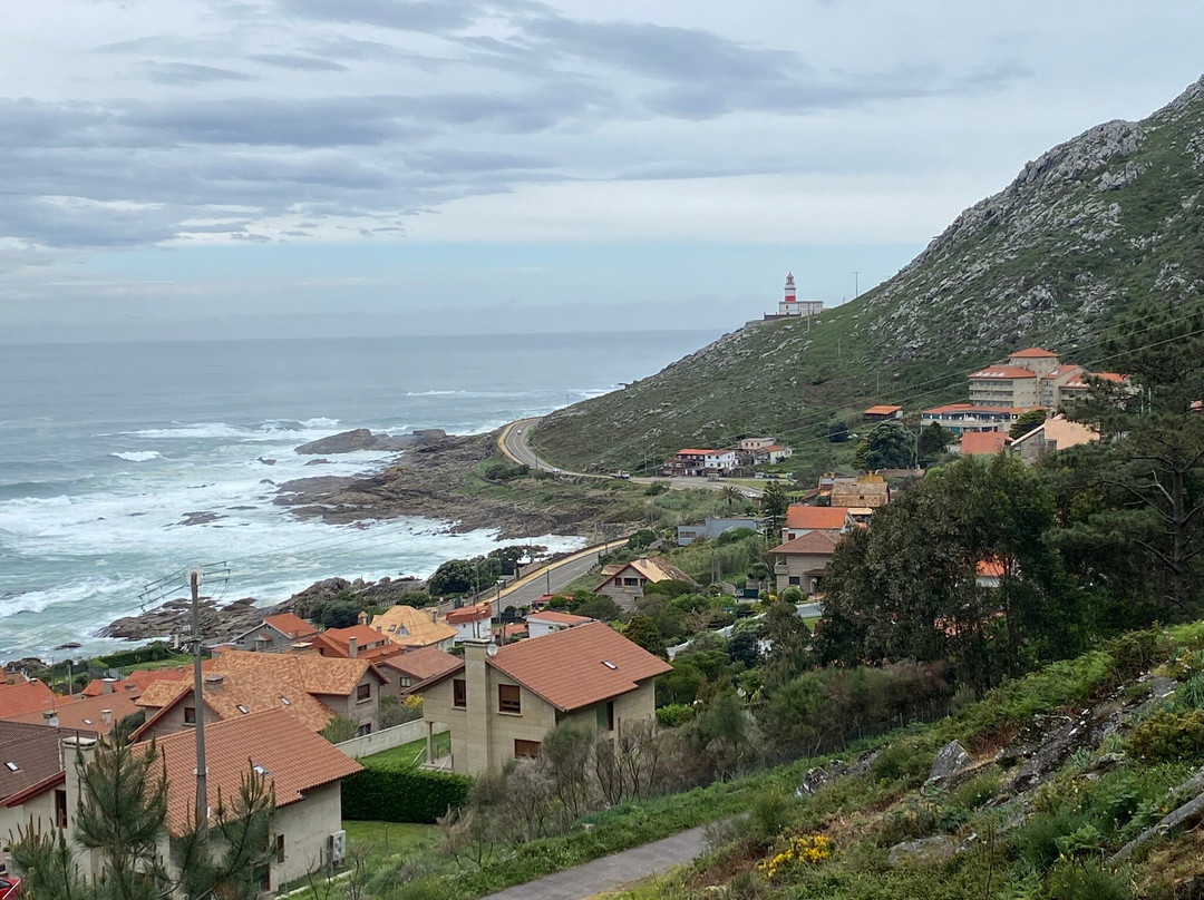 Santiago Ways-桑坦德必去景点