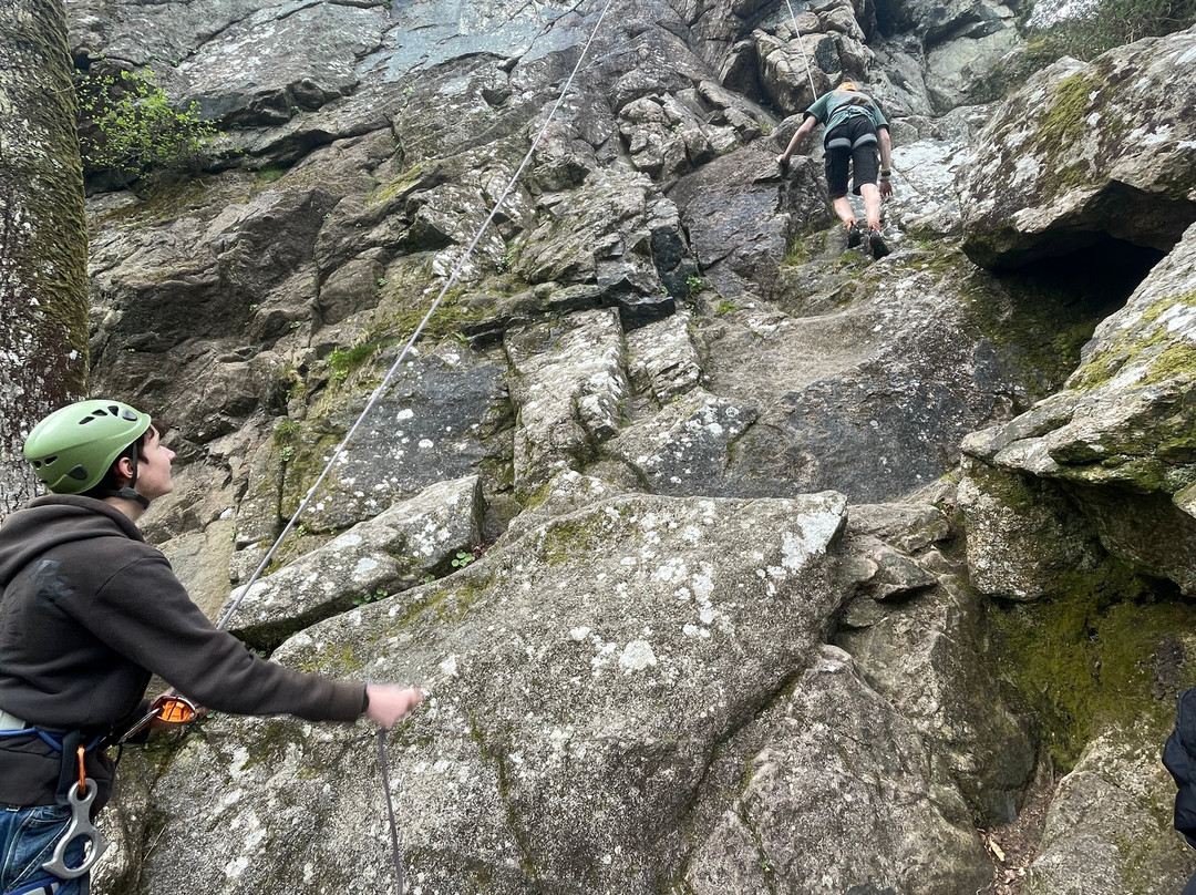 Rock and Moor-Buckfastleigh必去景点