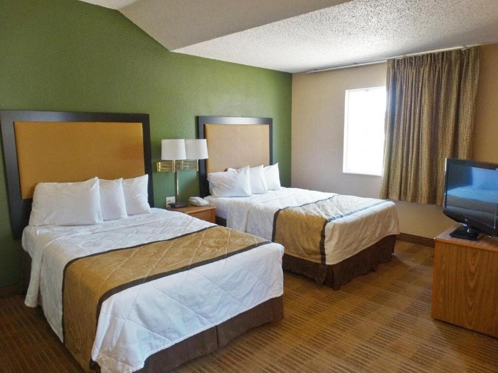 Motel 6 Philadelphia Malvern Swedesford Rd, PA