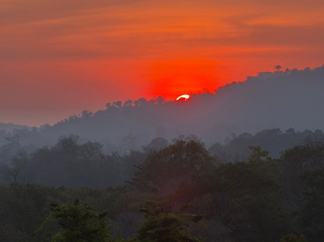 Kamalaya Koh Samui主图