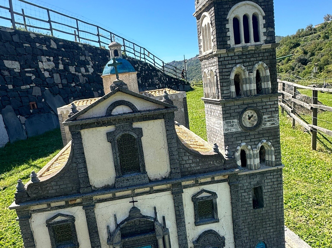 Kontiland-Savoca必去景点