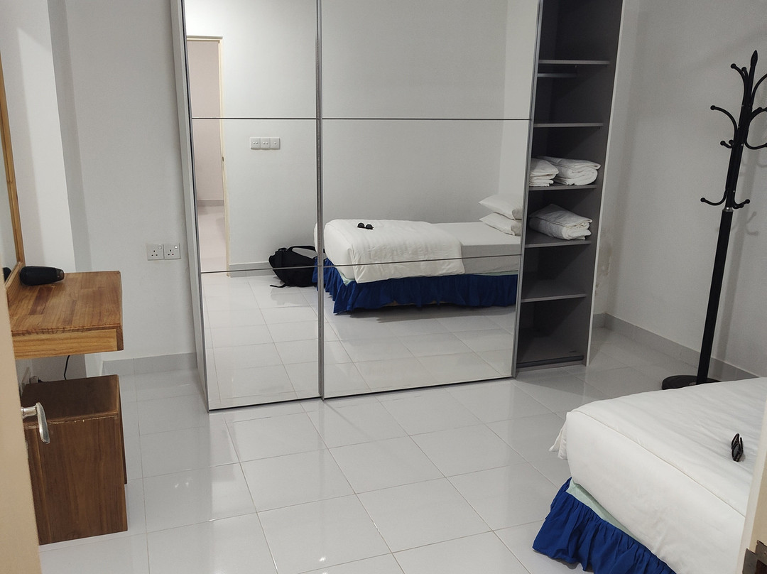 Addu Scuba Dive Maldives-阿斯杜太阳岛必去景点