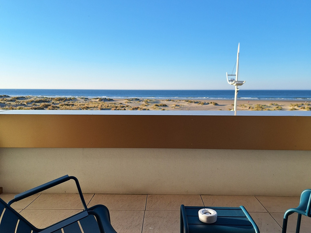 Radisson Blu Grand Hotel & Spa, Malo-les-bains主图