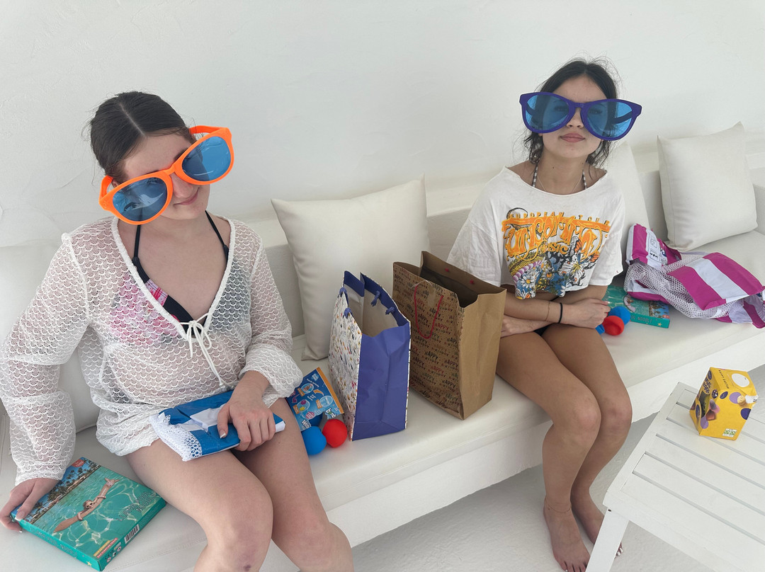 埃雷达德卡梅齐别墅主图