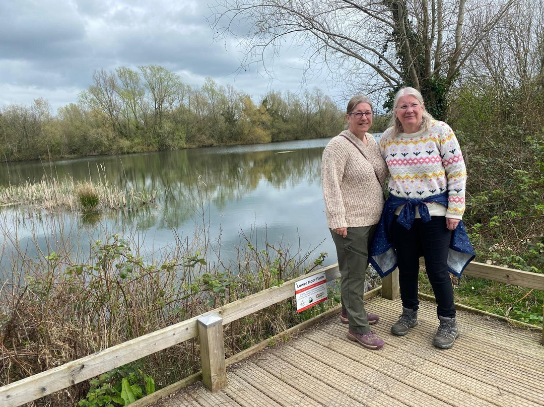 Lower Mill Estate主图