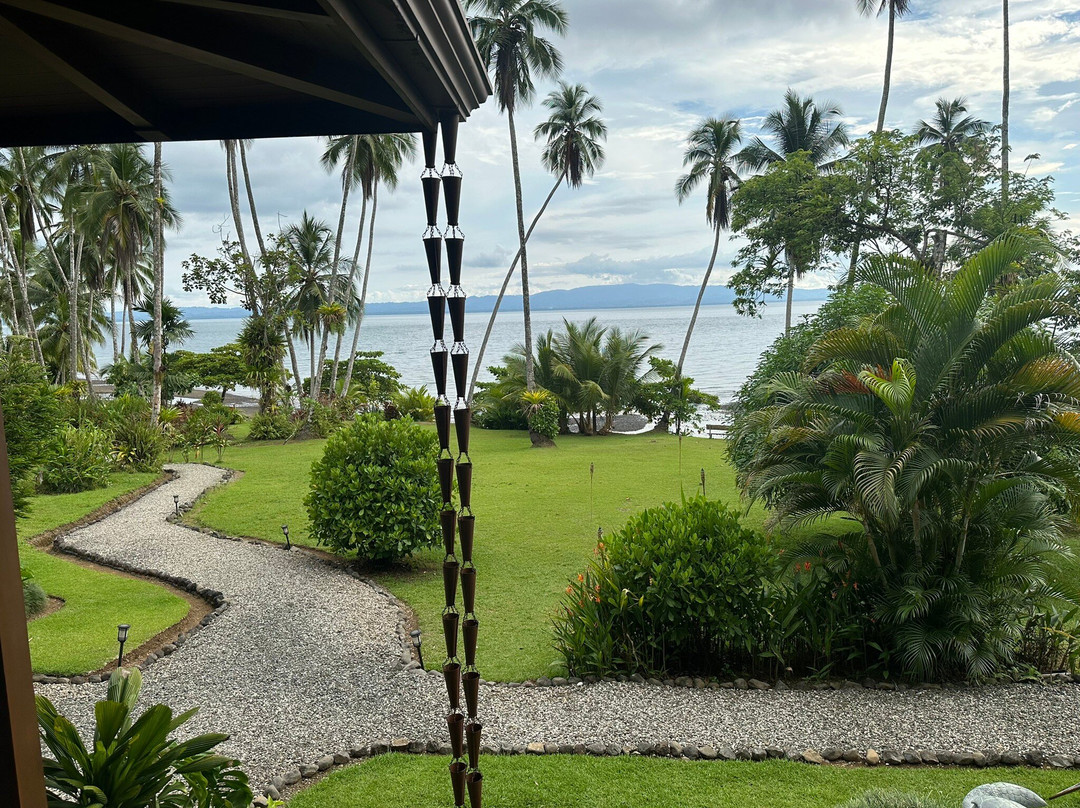 卡提弗海滩旅馆主图