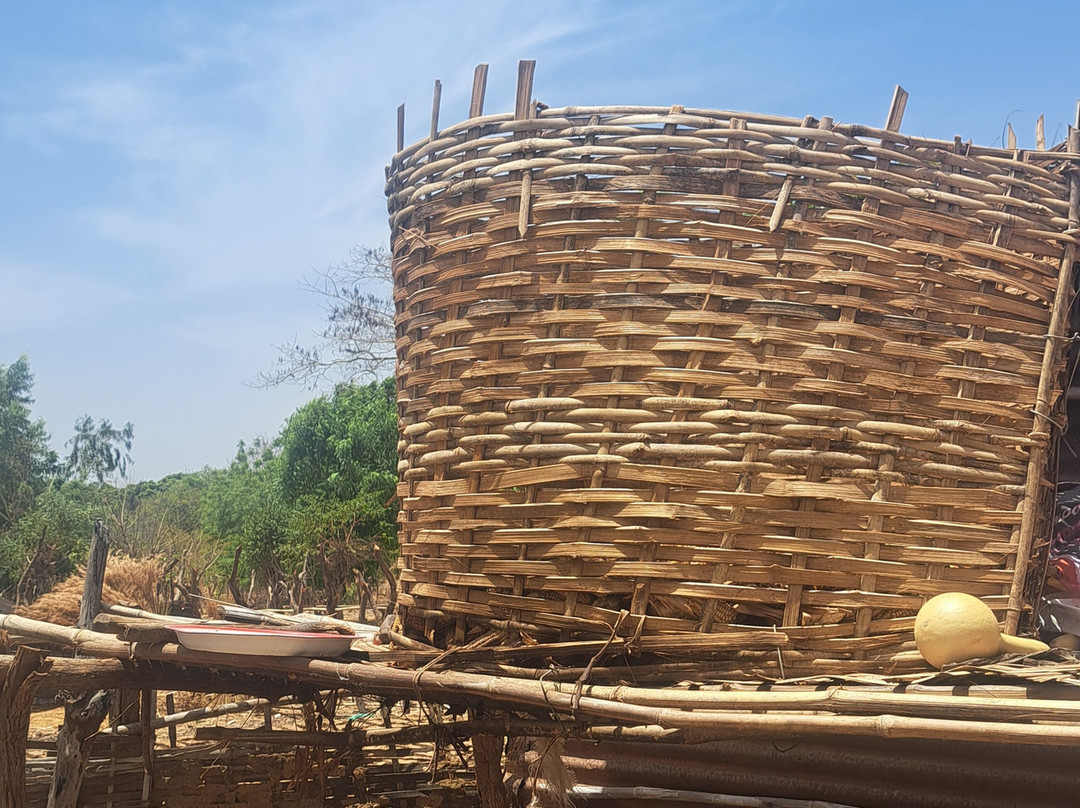 Guia Senegal Pais Bassari-Kedougou必去景点