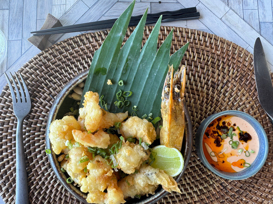 Nala Maldives By Jawakara主图