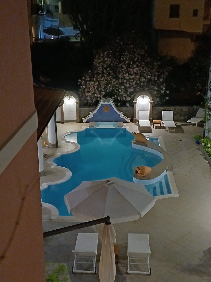 阿奇杜卡大酒店-旅行者