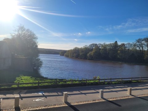 传奇宅邸酒店-旅行者