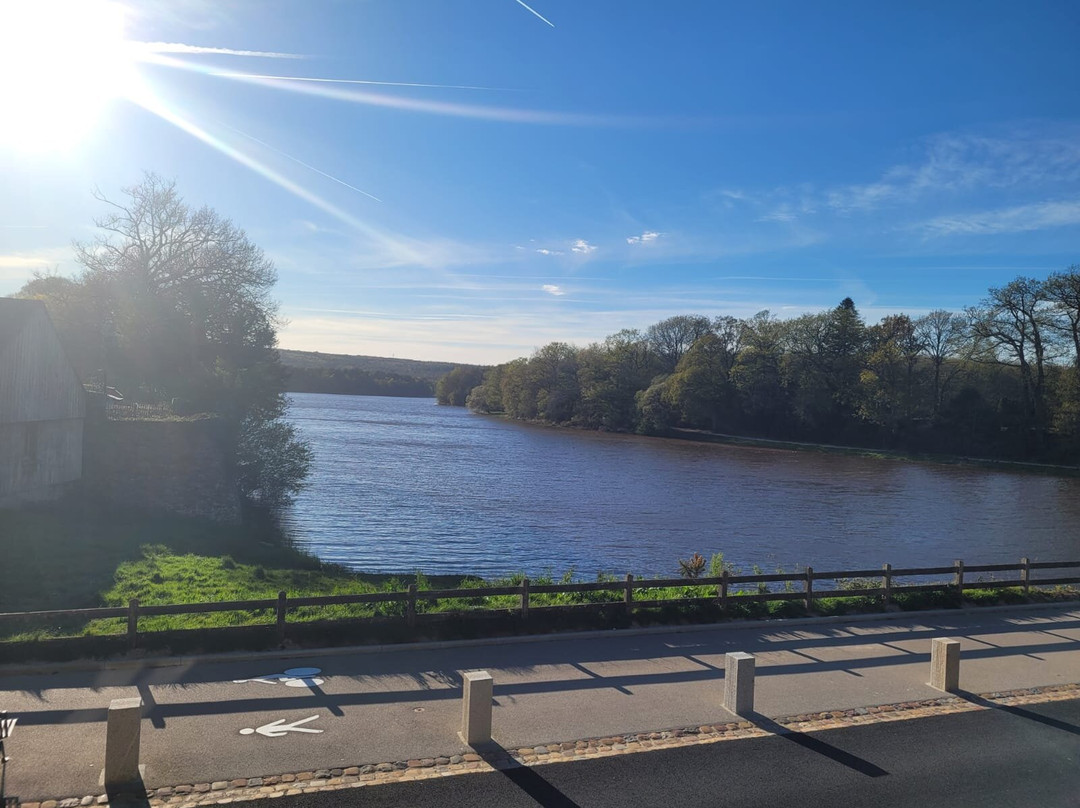 传奇宅邸酒店主图