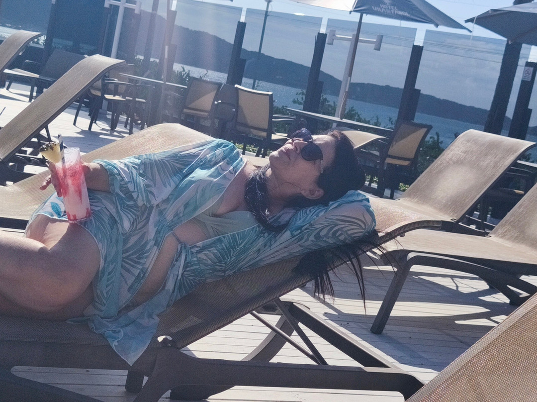 法罗尔别墅酒店主图