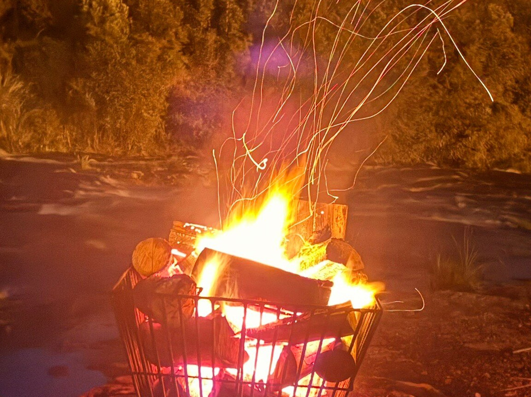 南坎巴拉帕拉多尔酒店主图