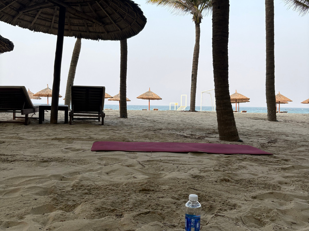 岘港格兰德威罗海洋度假村主图