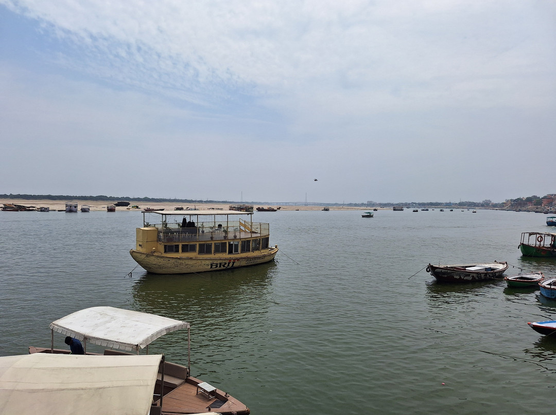 Durlabh Darshan Kendra - Varanasi-瓦拉纳西必去景点