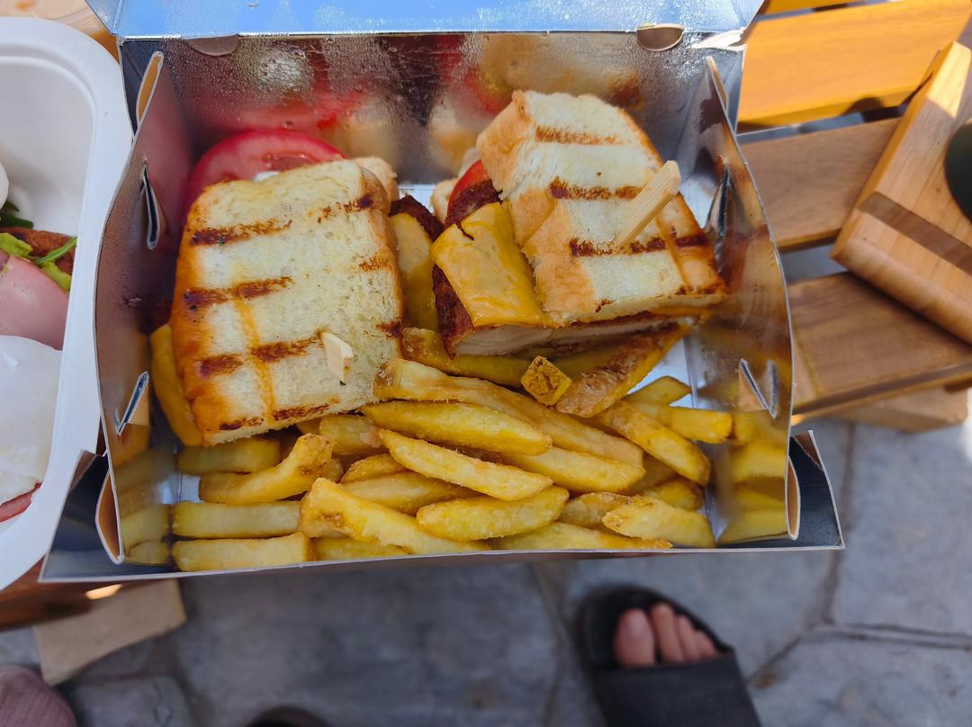 Deliyard
