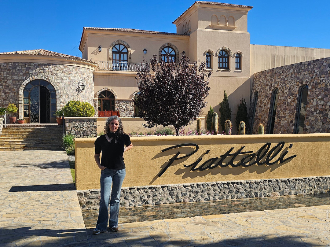 皮亚特列酒店度假村主图