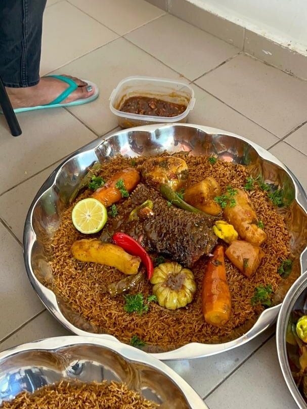 Relish Africa (Senegal)-达喀尔必去景点