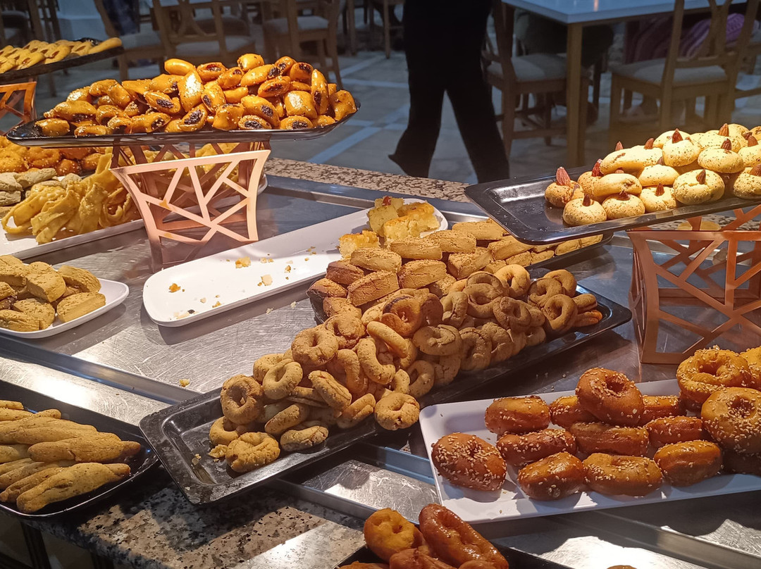 欧尔茂拉迪斯凯尼酒店主图