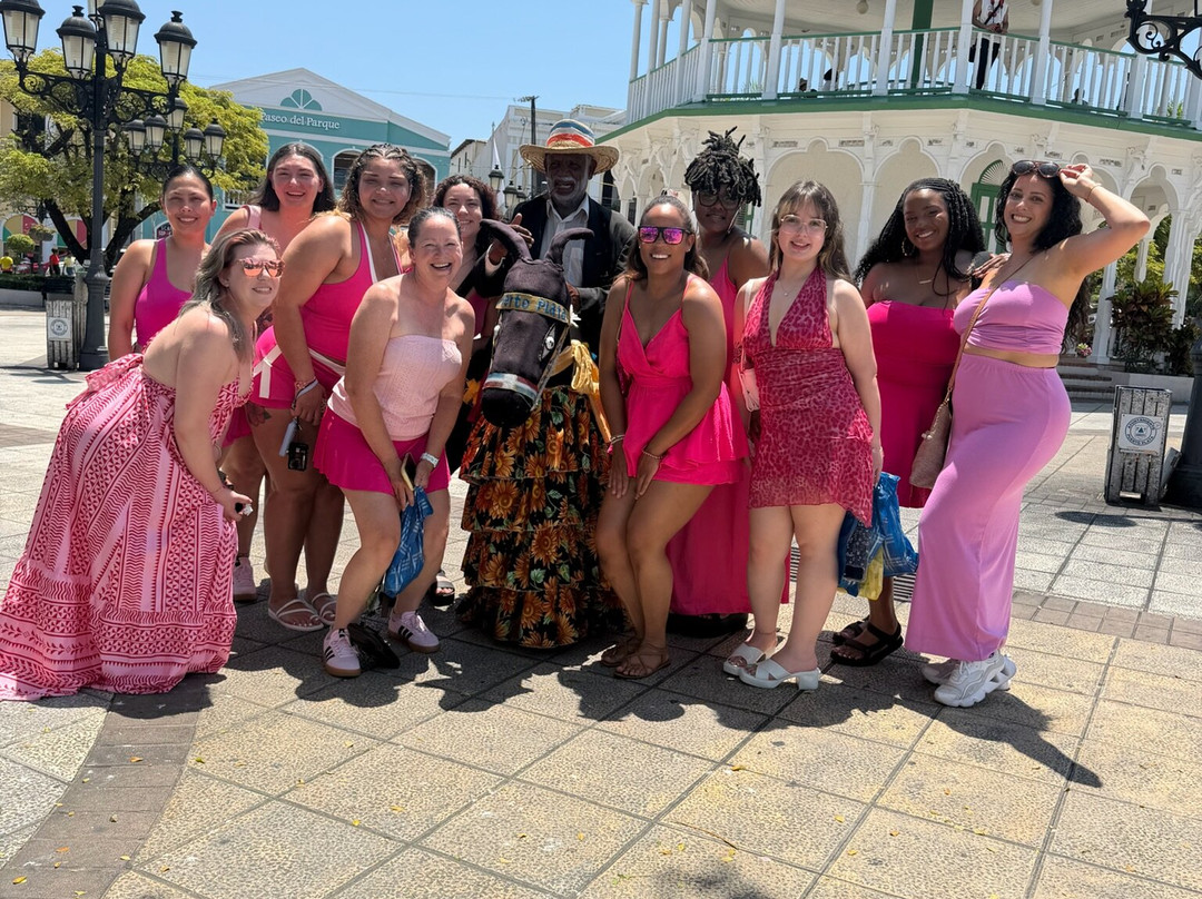 Luis Transfer Tours-喀巴里特必去景点