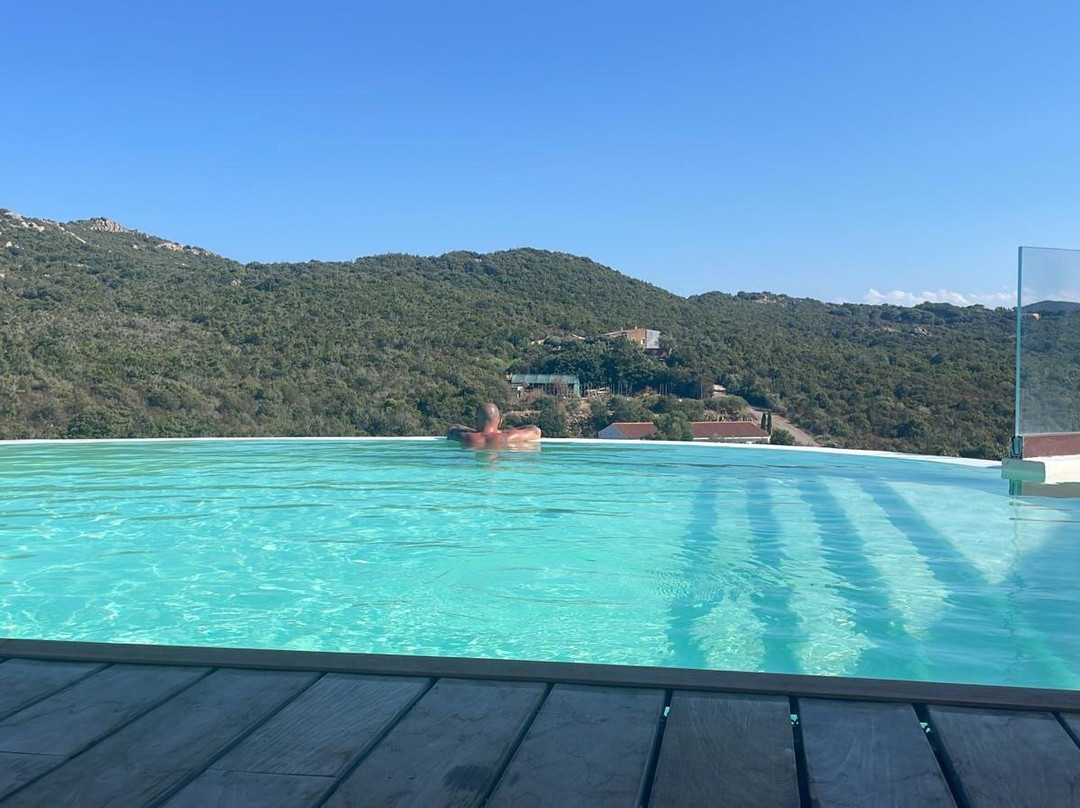 Hotel delle Rose