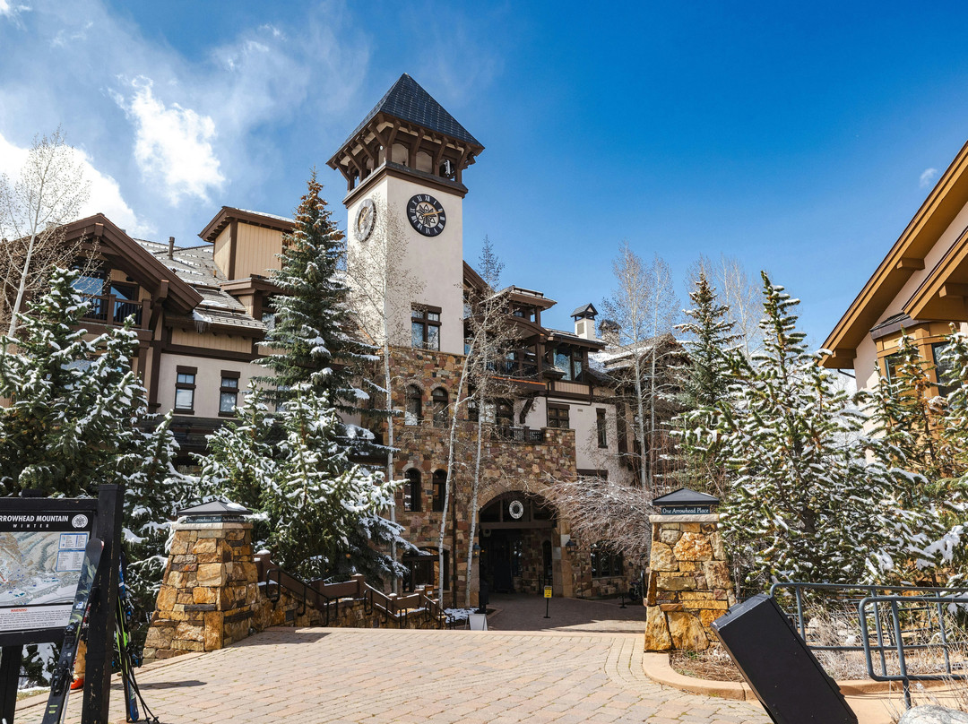 Arrowhead Village, A Vail Resorts Property