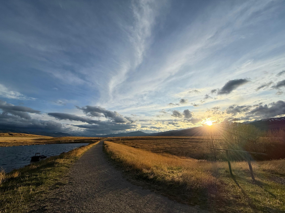 鼠尾草山林小屋主图