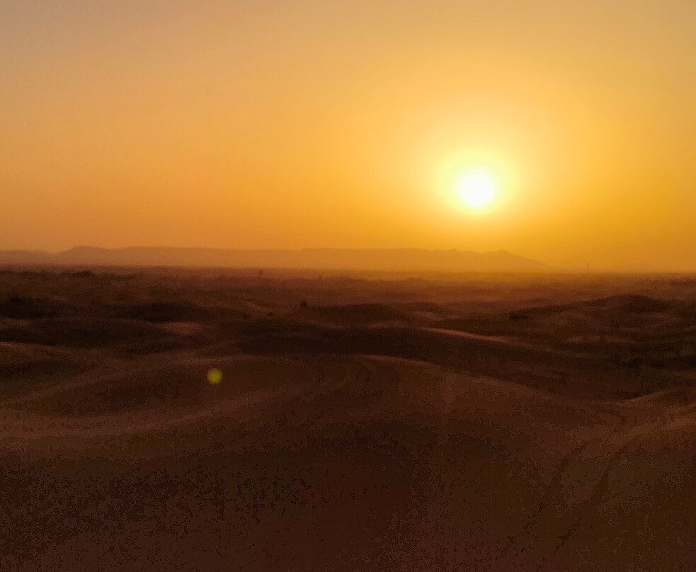 Desert Discovery Tours-卡萨布兰卡必去景点