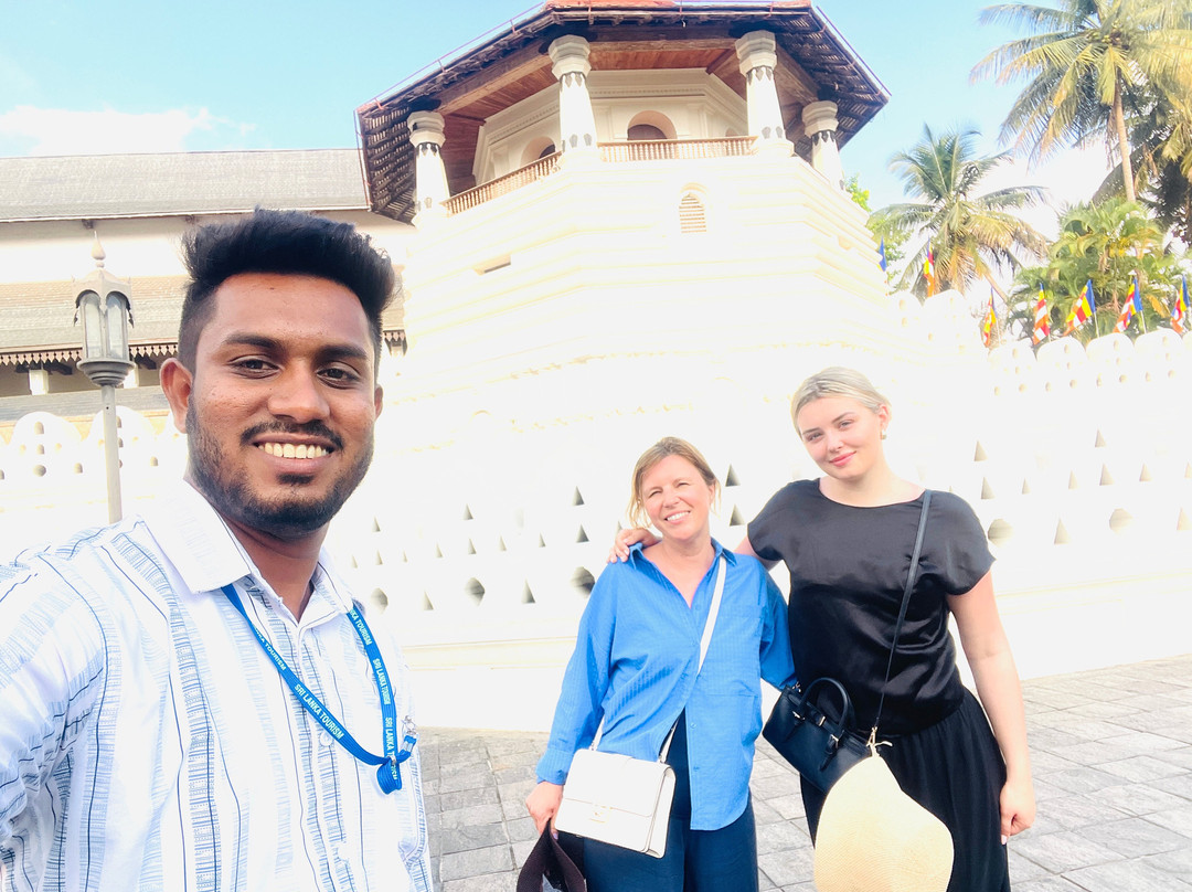 BH Lanka Tours-Kurunegala必去景点