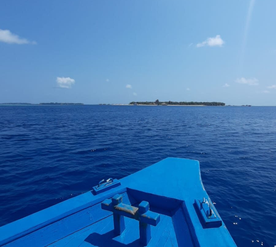 Dharavandhoo Divers-Dharavandhoo必去景点