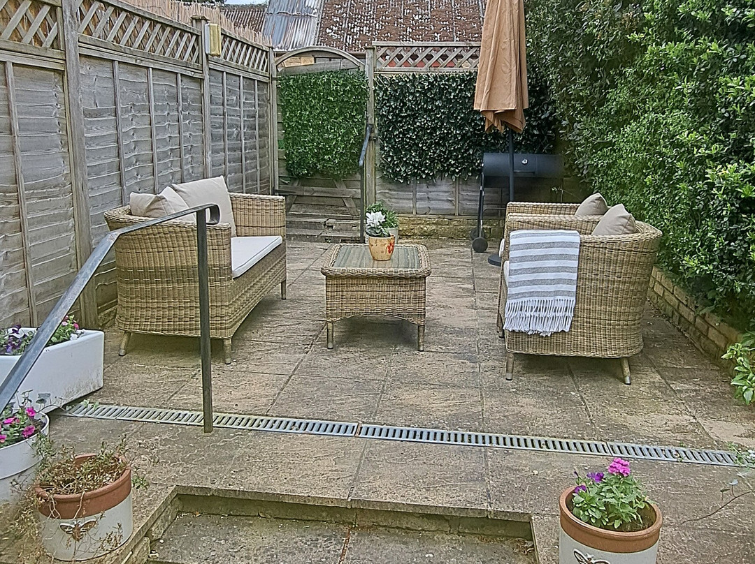 兰斯当旅馆主图