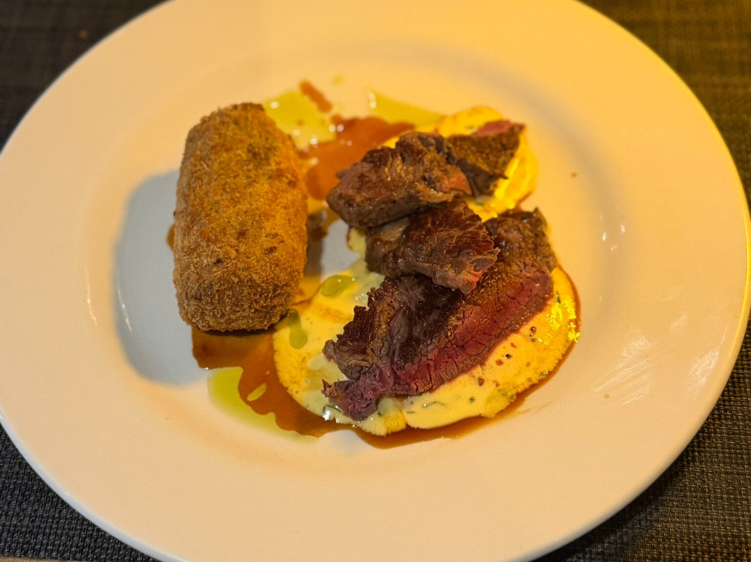 谢布鲁克城堡酒店主图