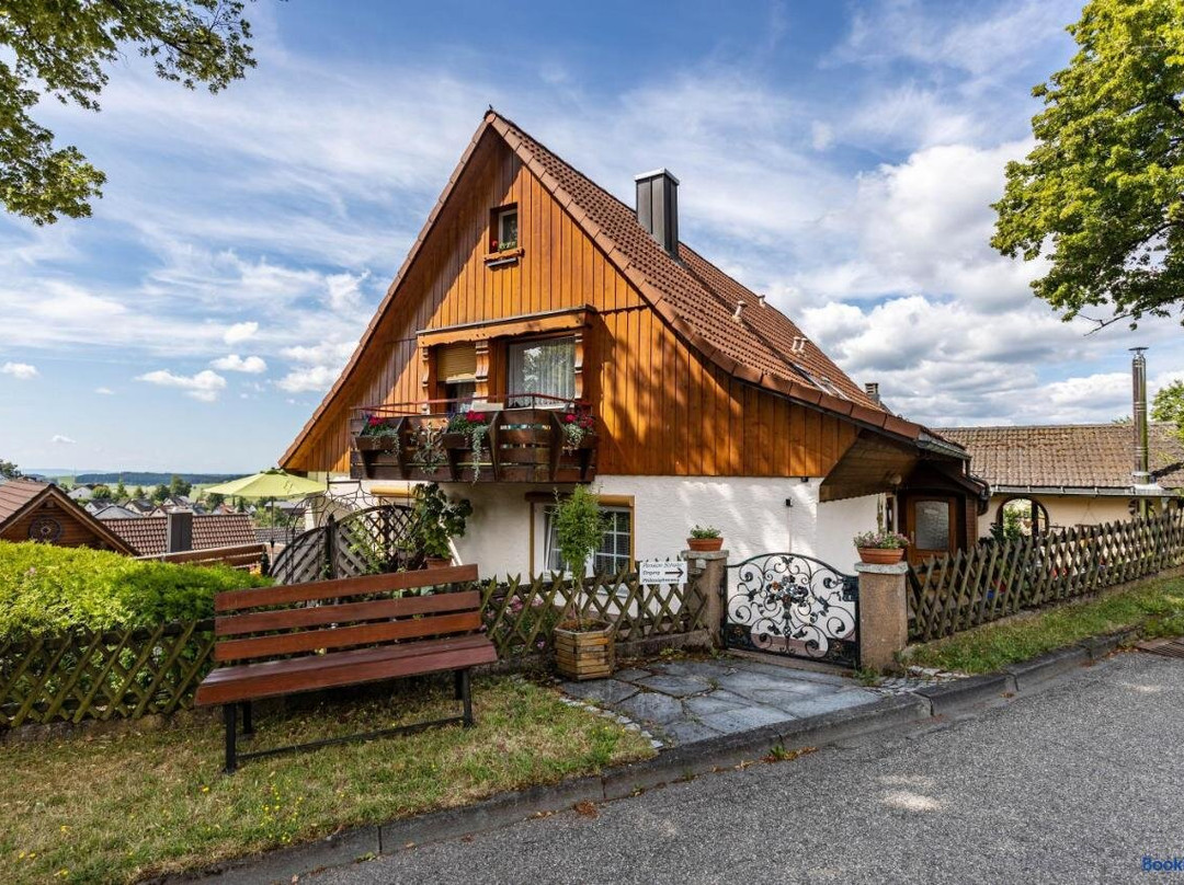 Pension Schueler