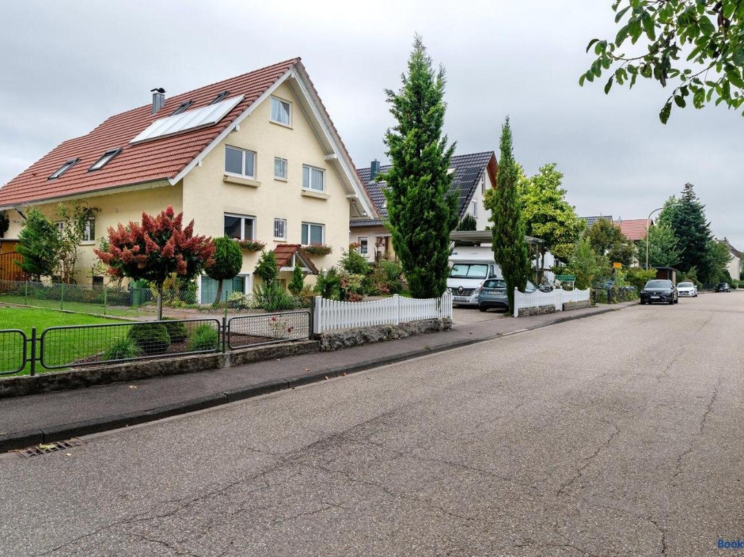 Gastehaus Retsch