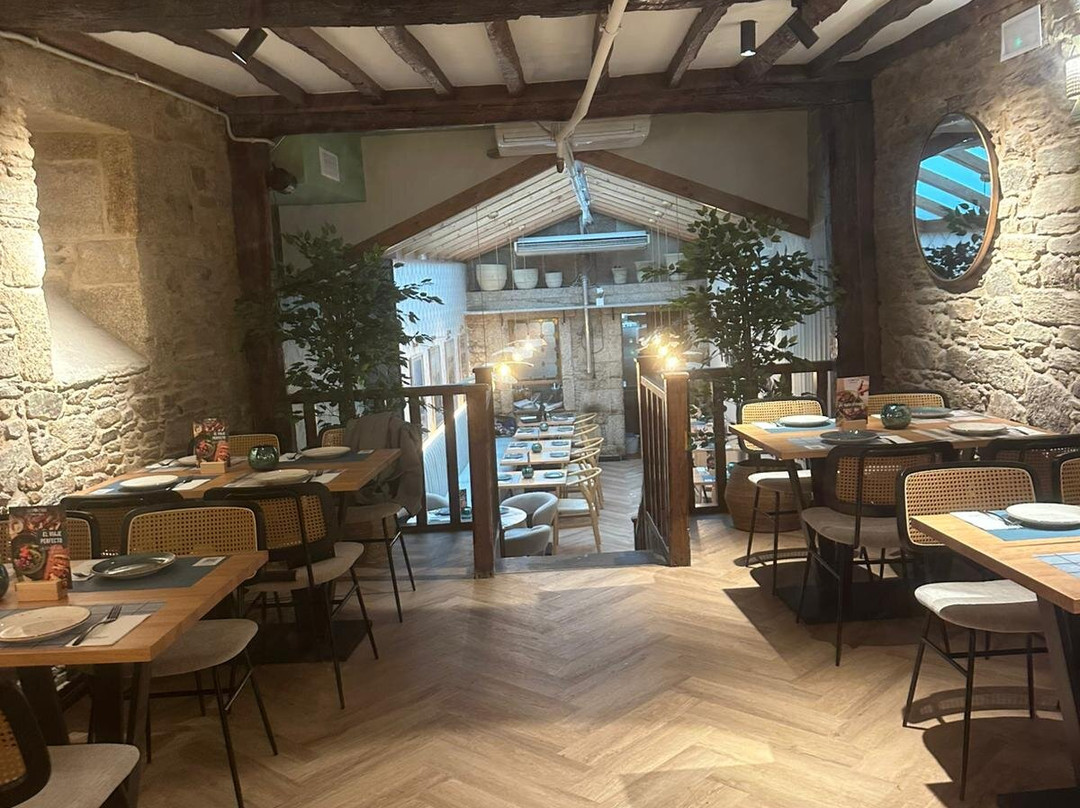 La Boutique Trattoria Viajera