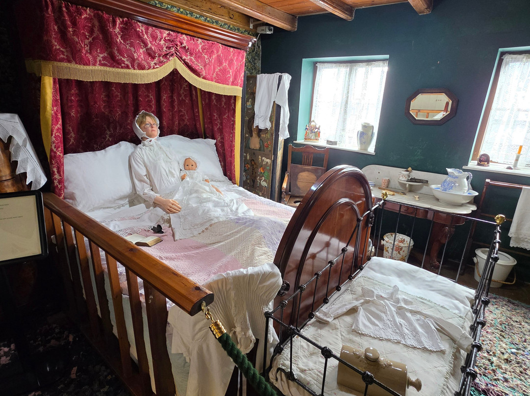 Hornsea Museum-Hornsea必去景点