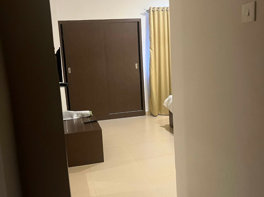 亚穆纳酒店主图