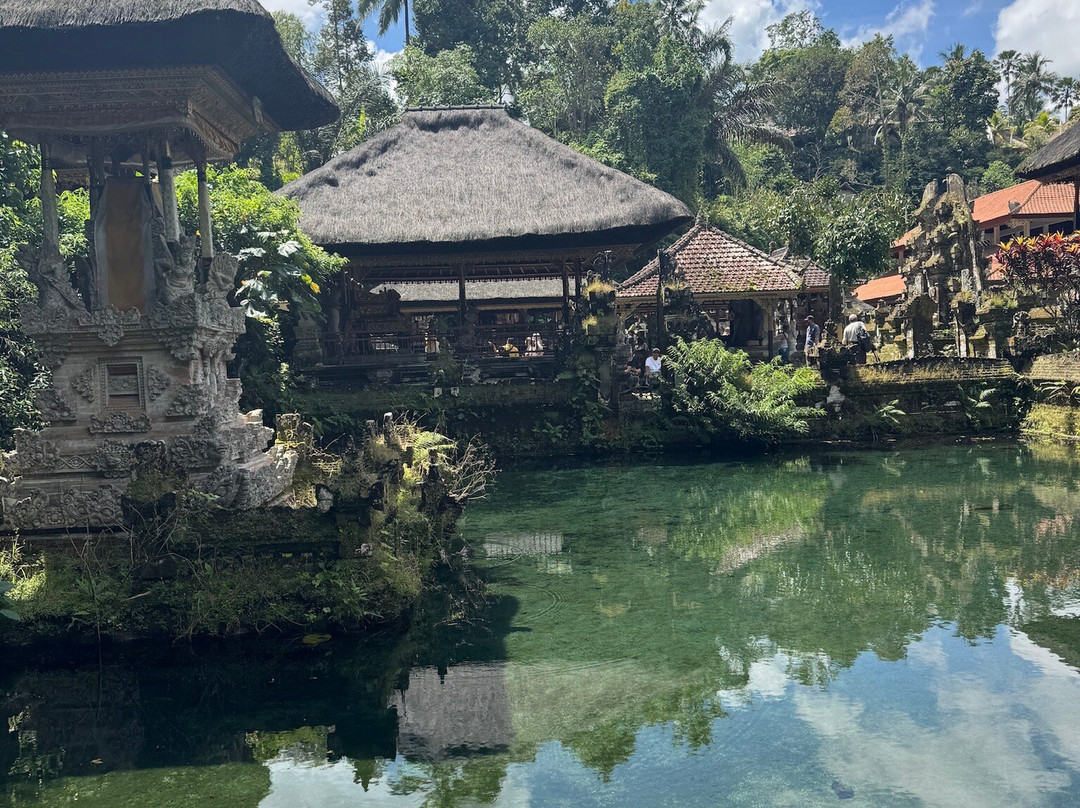Epo Bali Driver-登巴萨必去景点
