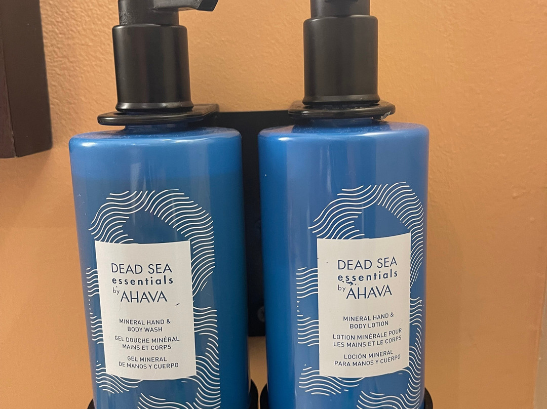 特克斯和凯科斯群岛地中海度假村主图