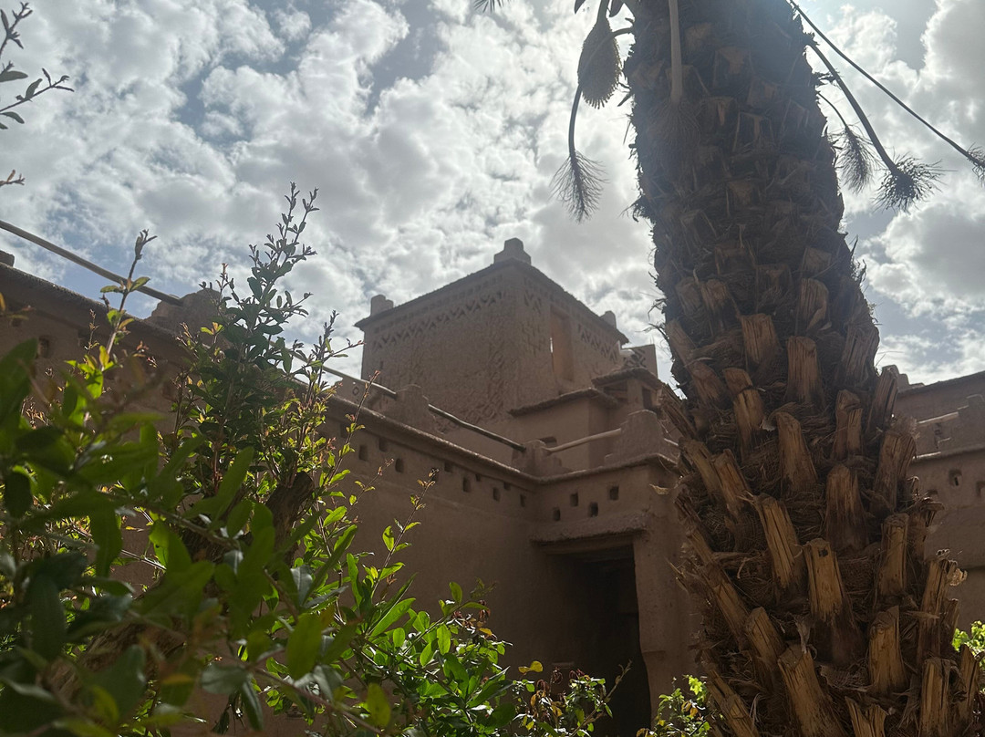 Private Morocco Driver-马拉喀什必去景点