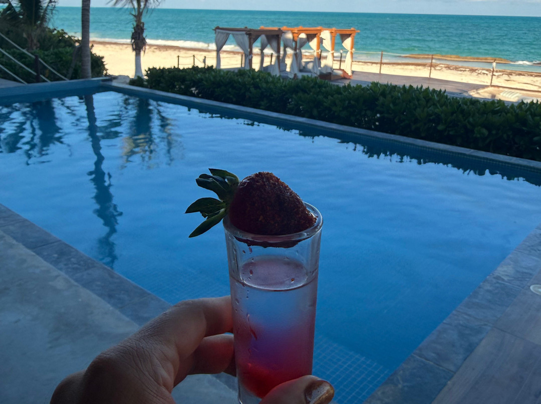 Villa Isla Blanca主图