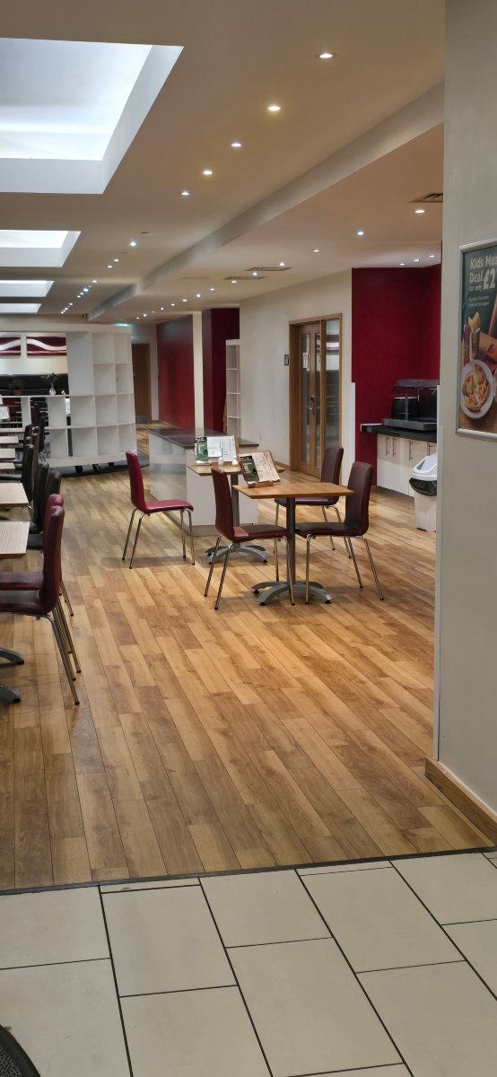 米尔顿凯因斯中心旅客之家酒店-旅行者