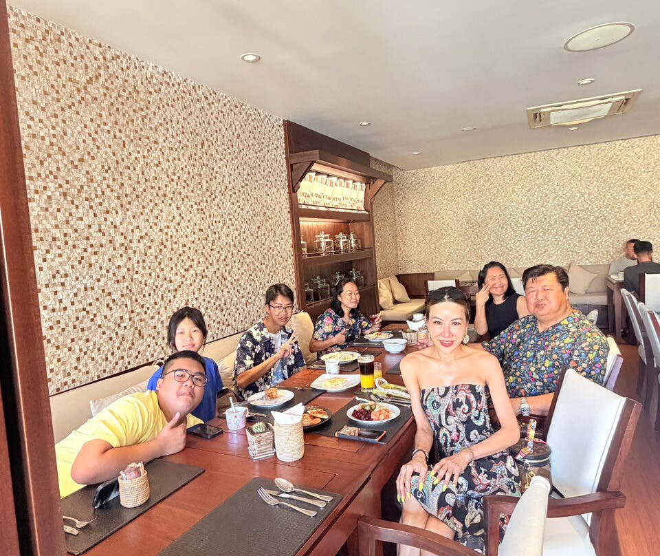 普吉岛邦涛海滩瑞享度假村主图