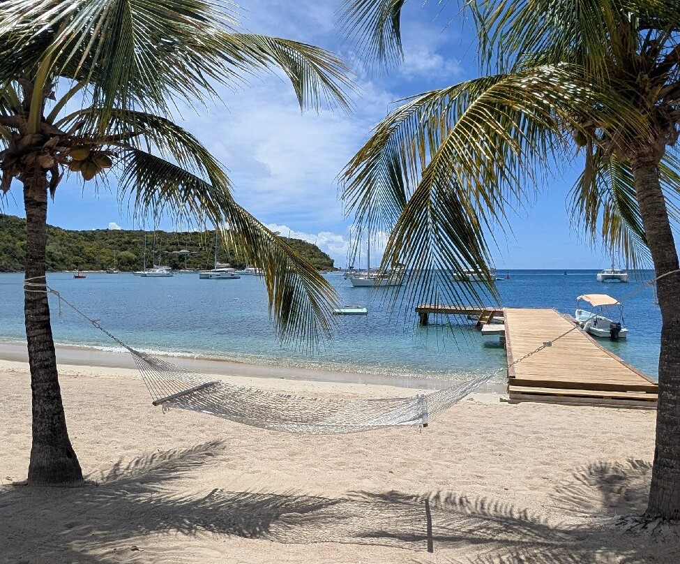Galleon Beach-英吉利海港必去景点