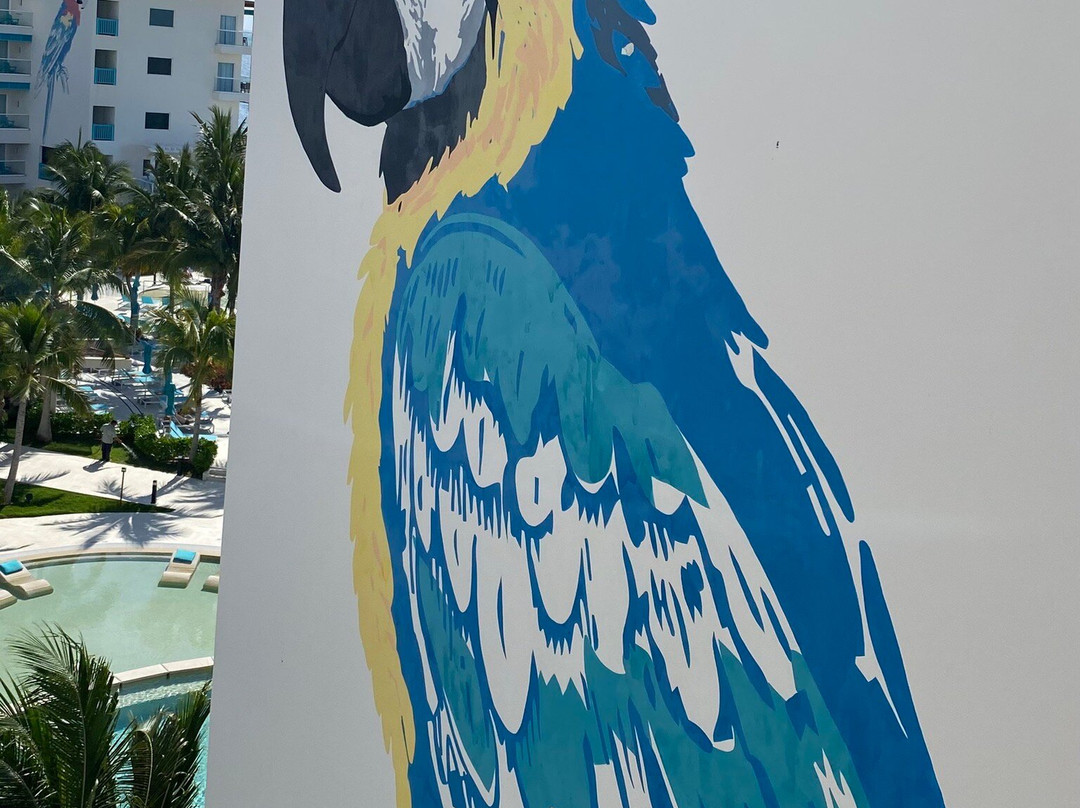 Margaritaville Island Reserve Riviera Maya by Karisma主图