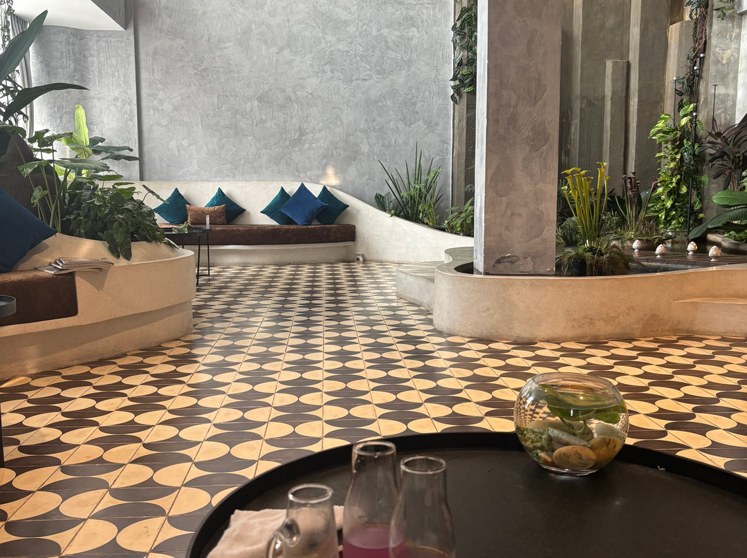 Samatha Spa Boeungkak-金边必去景点