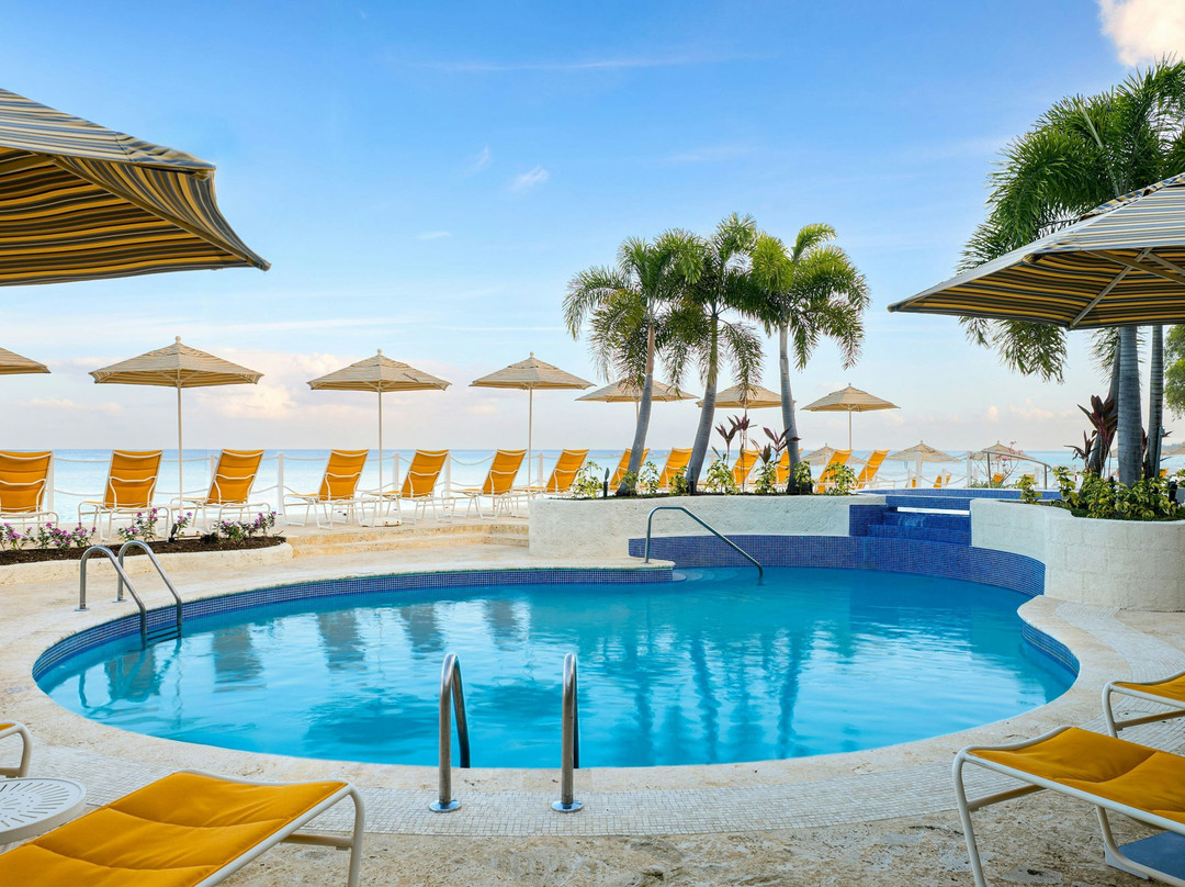 圣詹姆斯酒店住宿-The House, Barbados, An Autograph Collection All-Inclusive Resort - Adults Only