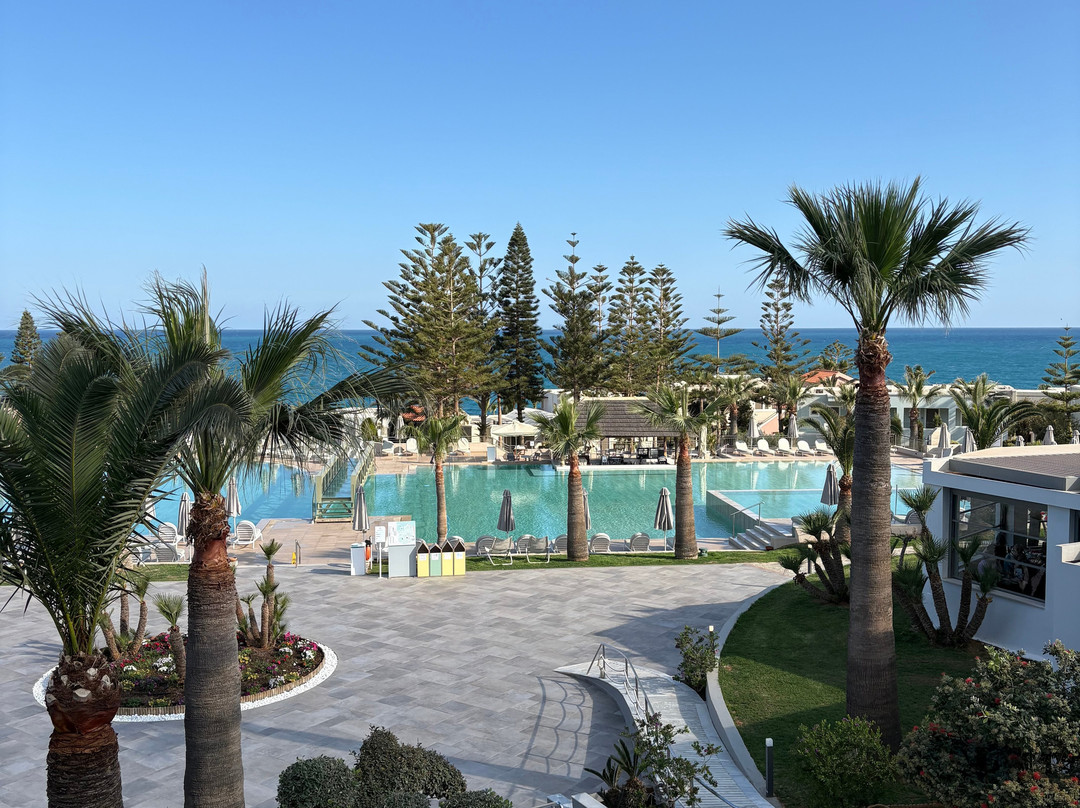 Iberostar Selection Creta Marine主图