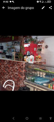 Casa Do Povo Café
