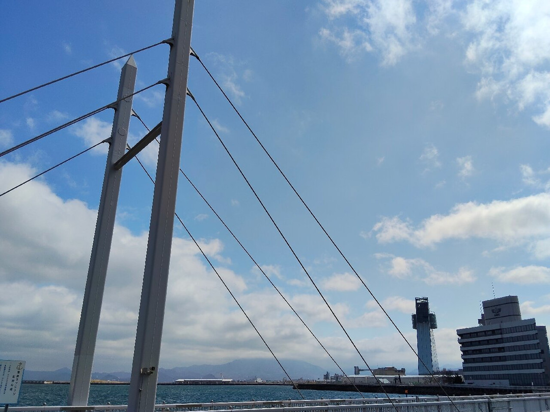 Labridge-青森市必去景点